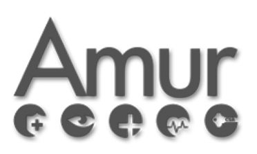 Logo de amur