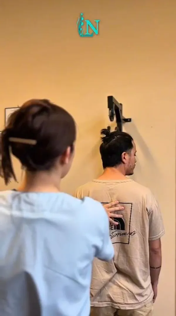 Rehabilitación paciente 1