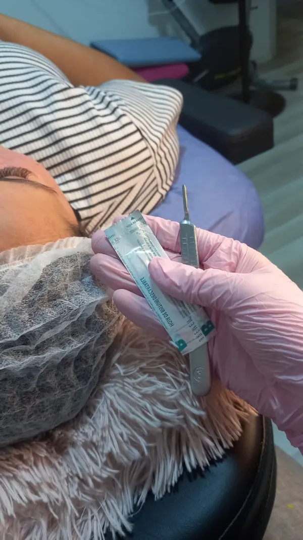 Rehabilitación paciente 3