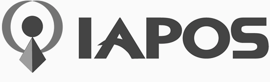 Logo de iapos