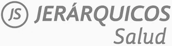 Logo de jerarquicos salud
