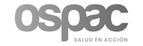 Logo de ospac