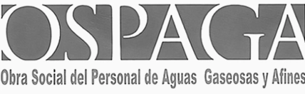 Logo de ospaga