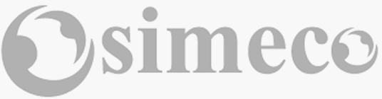 Logo de simeco