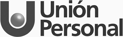 Logo de union personal